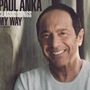 Paul Anka: Classic Songs, My Way, CD
