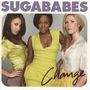 Sugababes: Change - Special Edition, CD