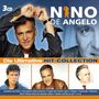 Nino De Angelo: Die ultimative Hit-Collection, CD,CD,CD