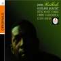 John Coltrane: Ballads (Originals), CD