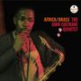 John Coltrane: Africa / Brass, CD