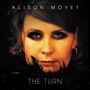 Alison Moyet: The Turn, CD