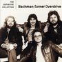 Bachman-Turner Overdrive: Definitive Collection, CD