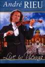 André Rieu: Live In Vienna 2007, DVD