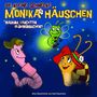: Die kleine Schnecke Monika Häuschen Vol.3, CD