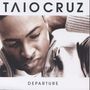 Taio Cruz: Departure, CD