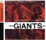 Stan Getz (1927-1991): Jazz Giants '58, CD