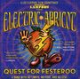 OST: Electric Apricot, CD