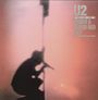U2: Under A Blood Red Sky: Live 1983 (25th Anniversary), LP