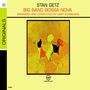 Stan Getz: Big Band Bossa Nova, CD