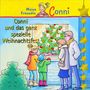 : Conni 23 und das ganz spezielle Weihnachtsfest, CD