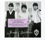 Jonas Brothers: Jonas Brothers, CD