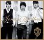 Jonas Brothers: Jonas Brothers, CD