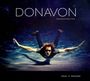 Donavon Frankenreiter: Pass It Around, CD
