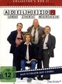 : Adelheid und ihre Mörder Staffel 2, DVD,DVD,DVD