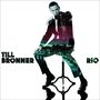 Till Brönner (geb. 1971): Rio (Limited Deluxe Edition CD + DVD), CD
