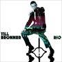 Till Brönner (geb. 1971): Rio, LP