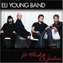 Eli Young: Jet Black & Jealous, CD