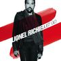 Lionel Richie: Just Go, CD