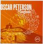 Oscar Peterson: Songbooks, CD,CD,CD,CD,CD