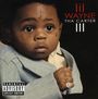 Lil' Wayne: Tha Carter III (New Version), CD