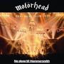Motörhead: No Sleep 'Til Hammersmith, CD,CD