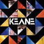 Keane: Perfect Symmetry, CD