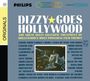 Dizzy Gillespie (1917-1993): Dizzy Goes Hollywood, CD