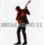 Bryan Adams: 11 (Deluxe Edition) (CD + DVD), CD