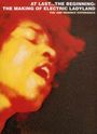 Jimi Hendrix: At Last...The Beginning: The Making Of Electric Ladyland, DVD