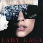 Lady Gaga: The Fame (14 Tracks), CD