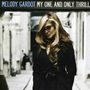 Melody Gardot (geb. 1985): My One And Only Thrill, CD