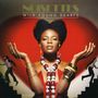 Noisettes: Wild Young Hearts, CD