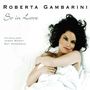 Roberta Gambarini: So In Love, CD