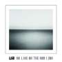U2: No Line On The Horizon, CD