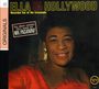 Ella Fitzgerald: Ella In Hollywood, CD