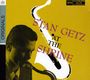 Stan Getz (1927-1991): At The Shrine, CD
