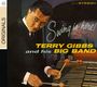 Terry Gibbs (geb. 1924): Swing Is Here, CD