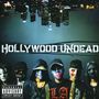 Hollywood Undead: Swan Songs, CD