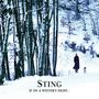 : Sting - If on a Winter's Night, CD