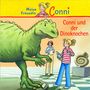 : 27: Conni Und Der Dinoknochen, CD