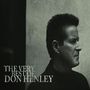Don Henley: The Very Best Of Don Henley, CD