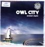 Owl City: Ocean Eyes, LP