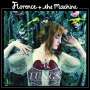 Florence & The Machine: Lungs, CD