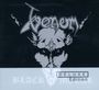 Venom: Black Metal (Deluxe Edition) (CD +DVD), CD