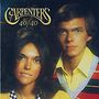 The Carpenters: 40/40: The Best Of Selection, CD