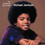 Michael Jackson: The Definitive Collection, CD