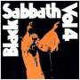 Black Sabbath: Vol. 4, CD
