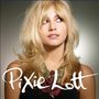 Pixie Lott: Turn It Up (Lep Version), CD