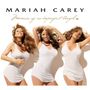 Mariah Carey: Memoirs Of An Imperfect Angel, CD